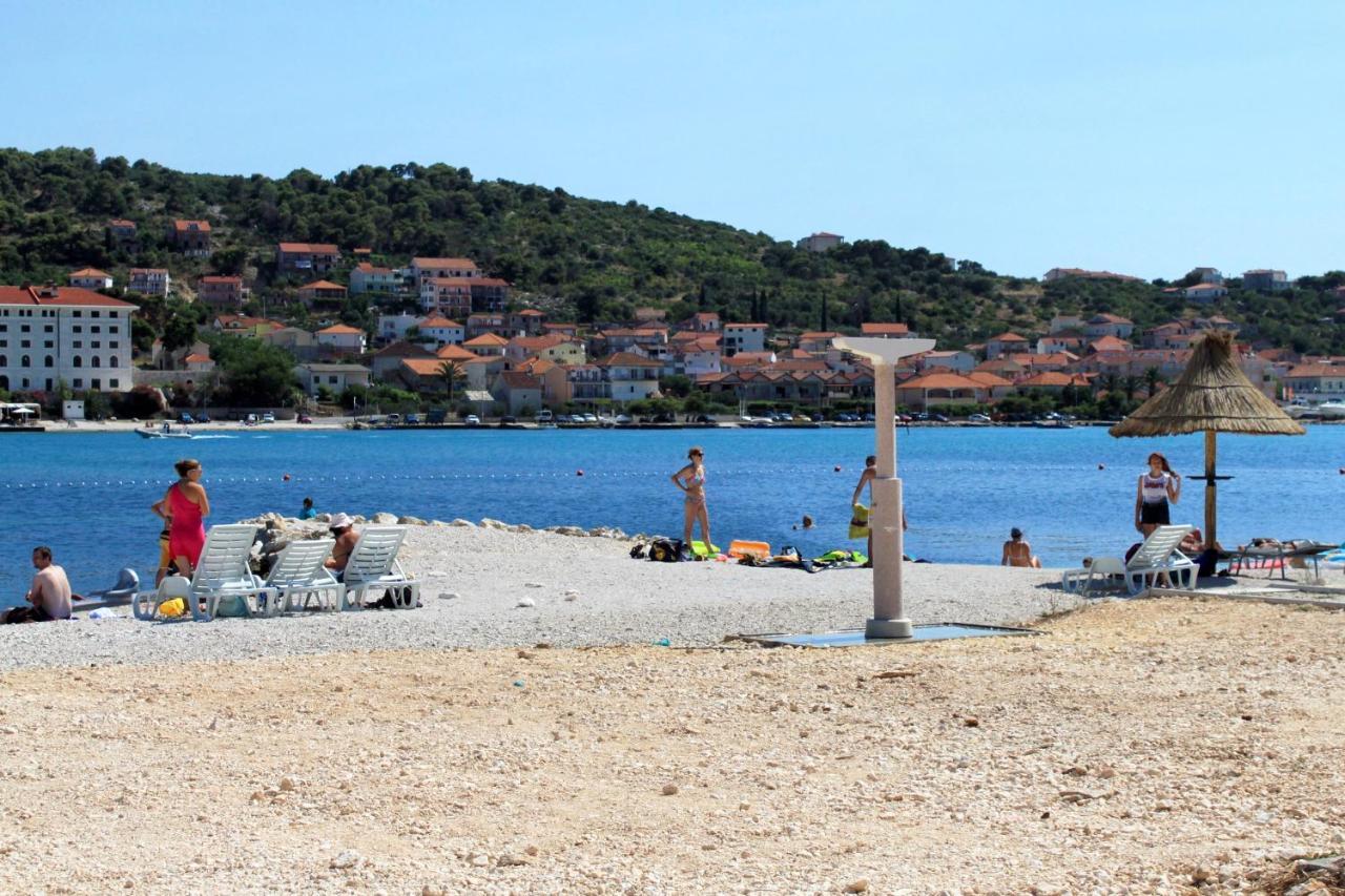 Apartments And Rooms By The Sea Trogir - 16844 Exterior photo