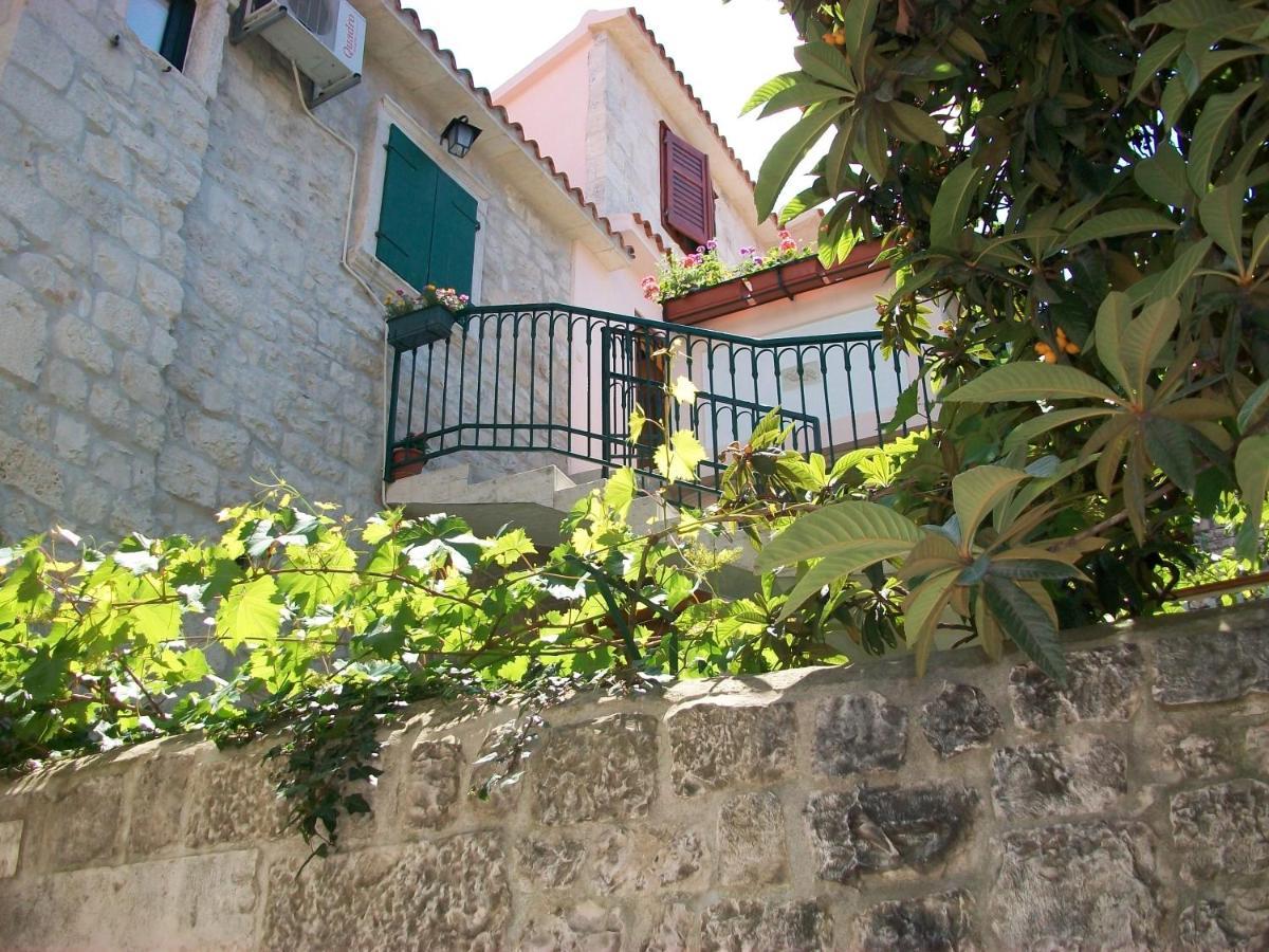 Apartments And Rooms By The Sea Trogir - 16844 Exterior photo