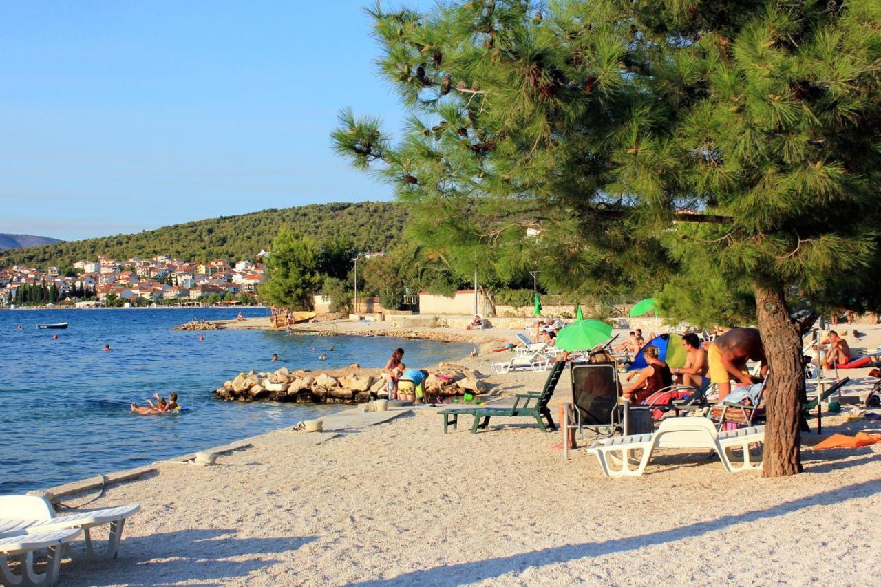 Apartments And Rooms By The Sea Trogir - 16844 Exterior photo